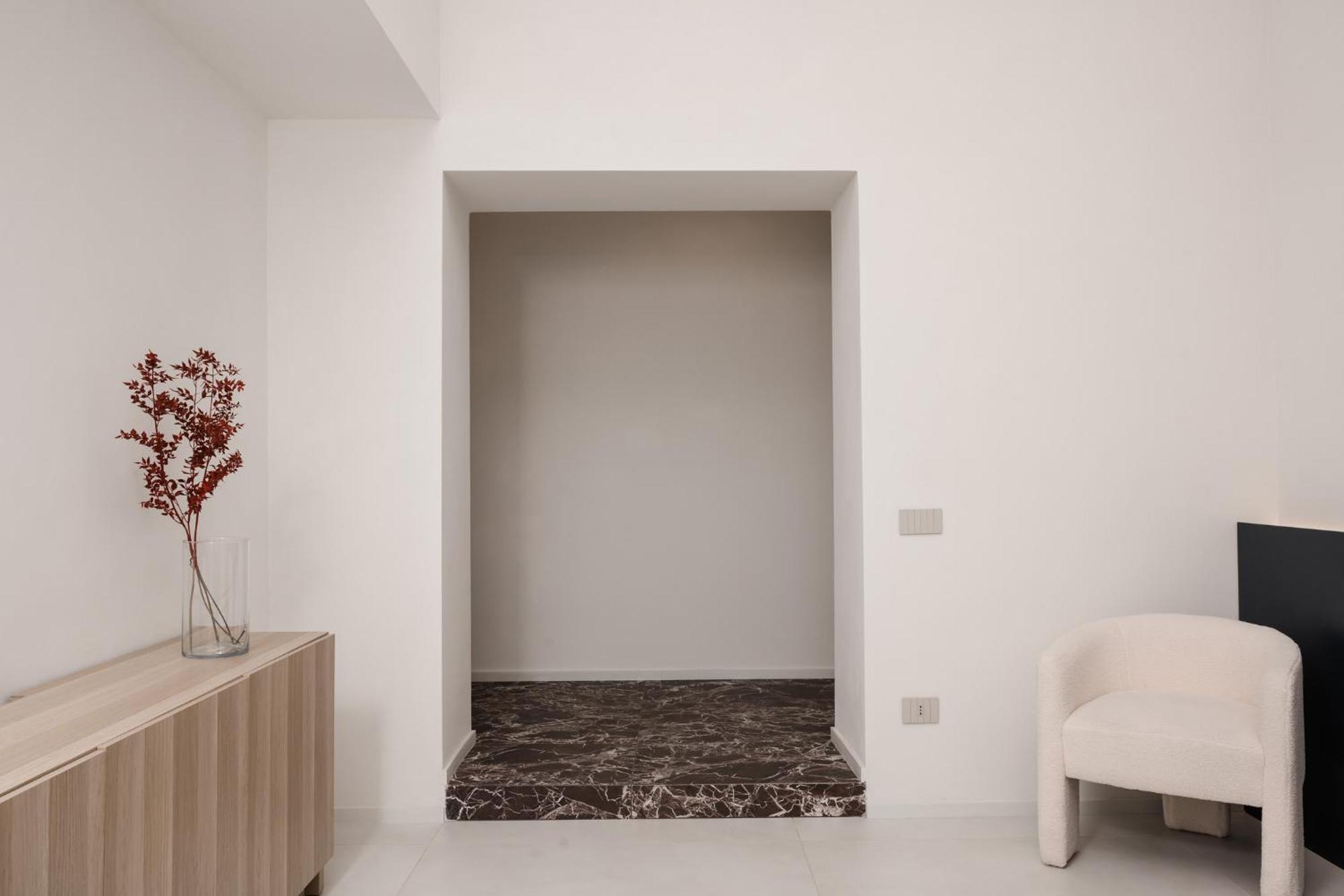Iodis Relais Hotell Napoli Eksteriør bilde