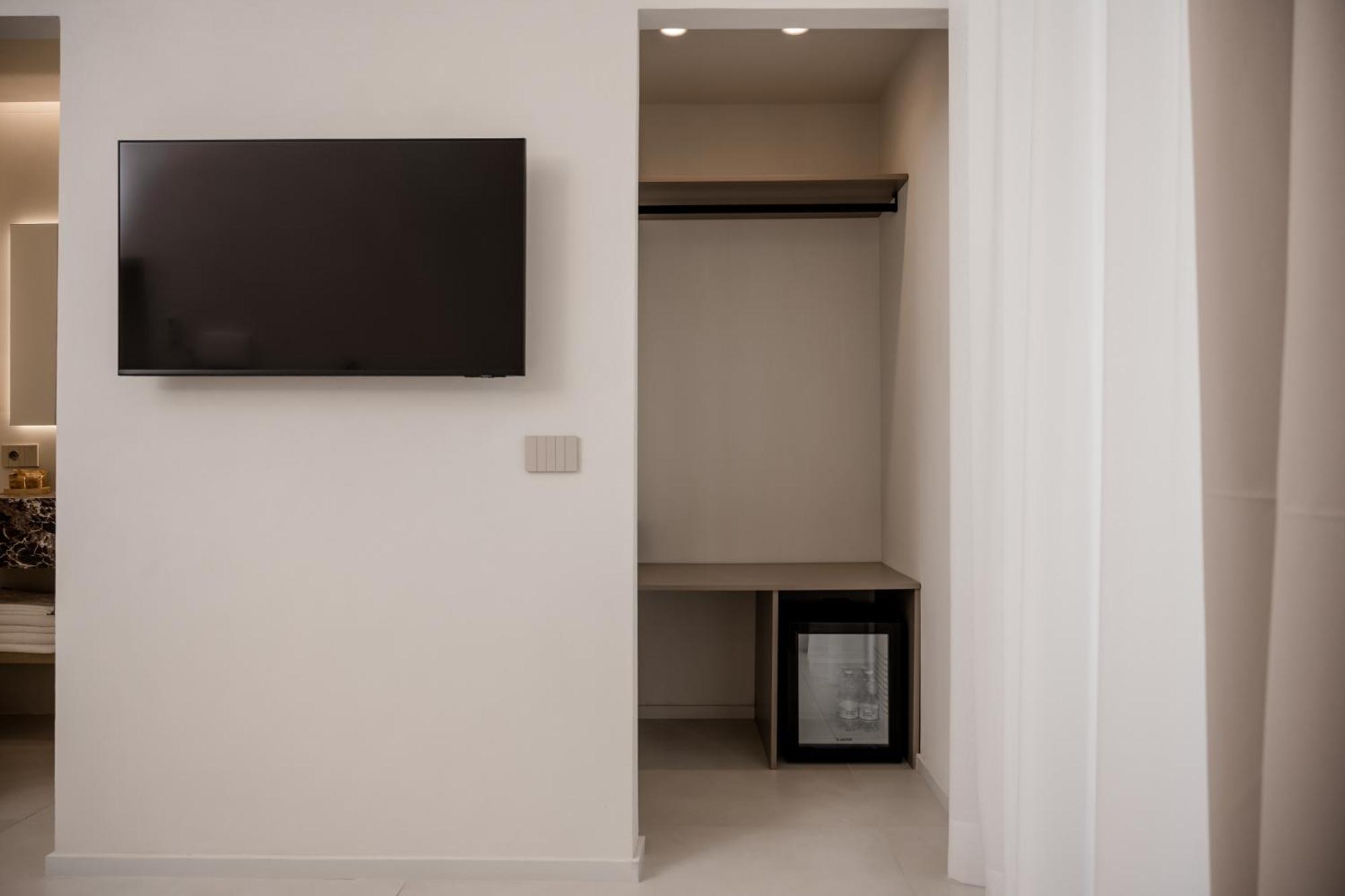 Iodis Relais Hotell Napoli Eksteriør bilde