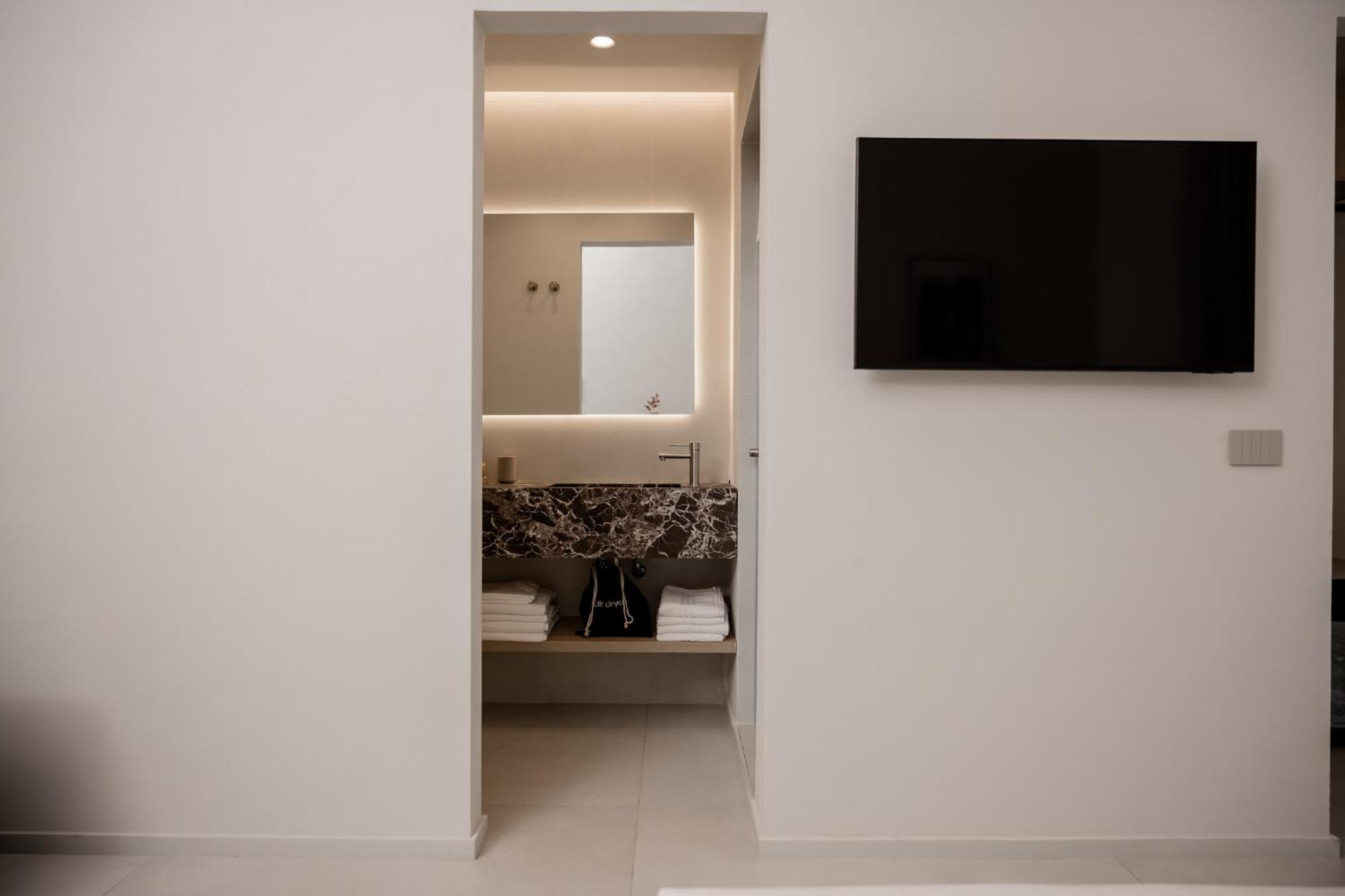 Iodis Relais Hotell Napoli Eksteriør bilde