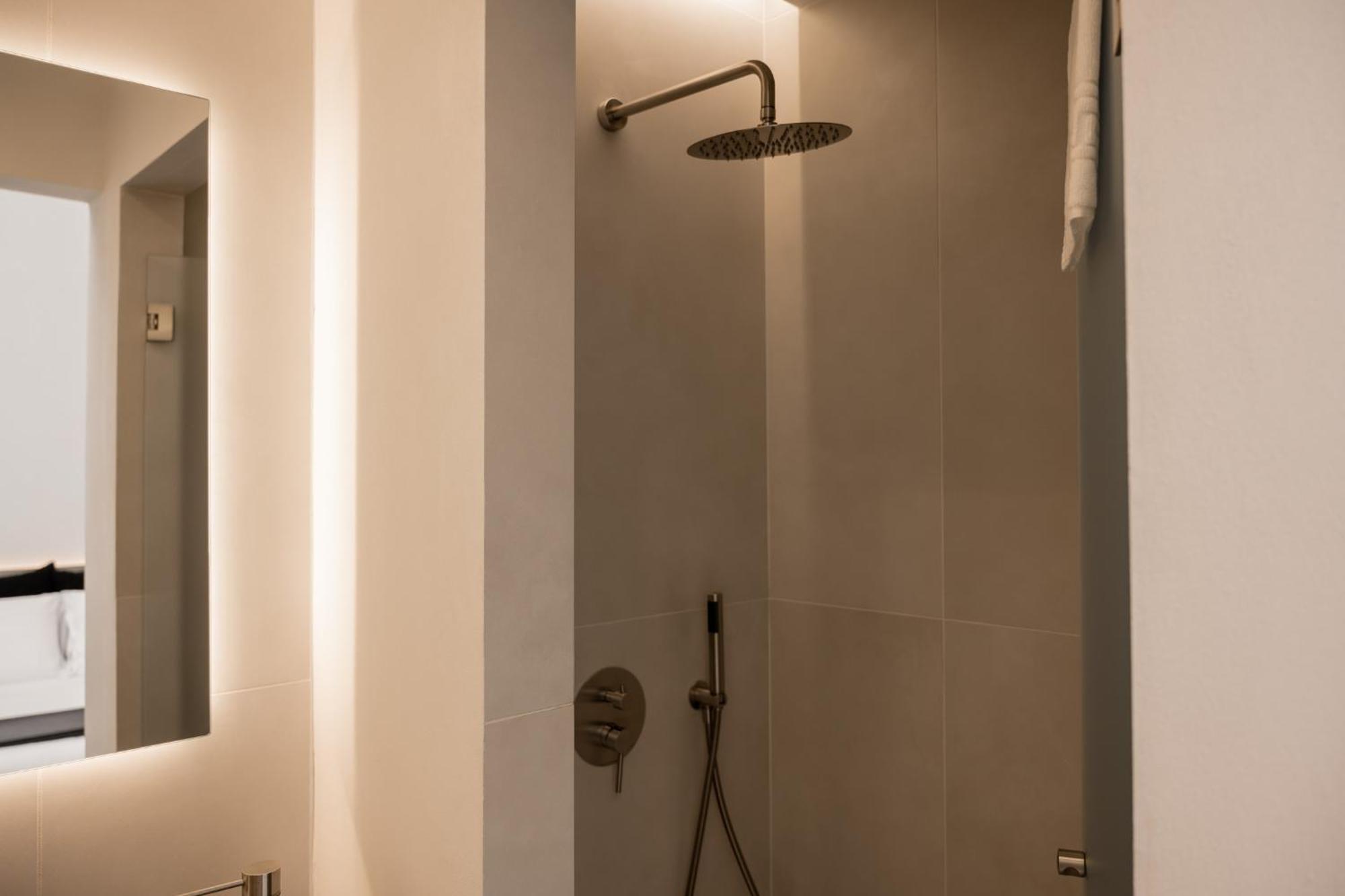 Iodis Relais Hotell Napoli Eksteriør bilde