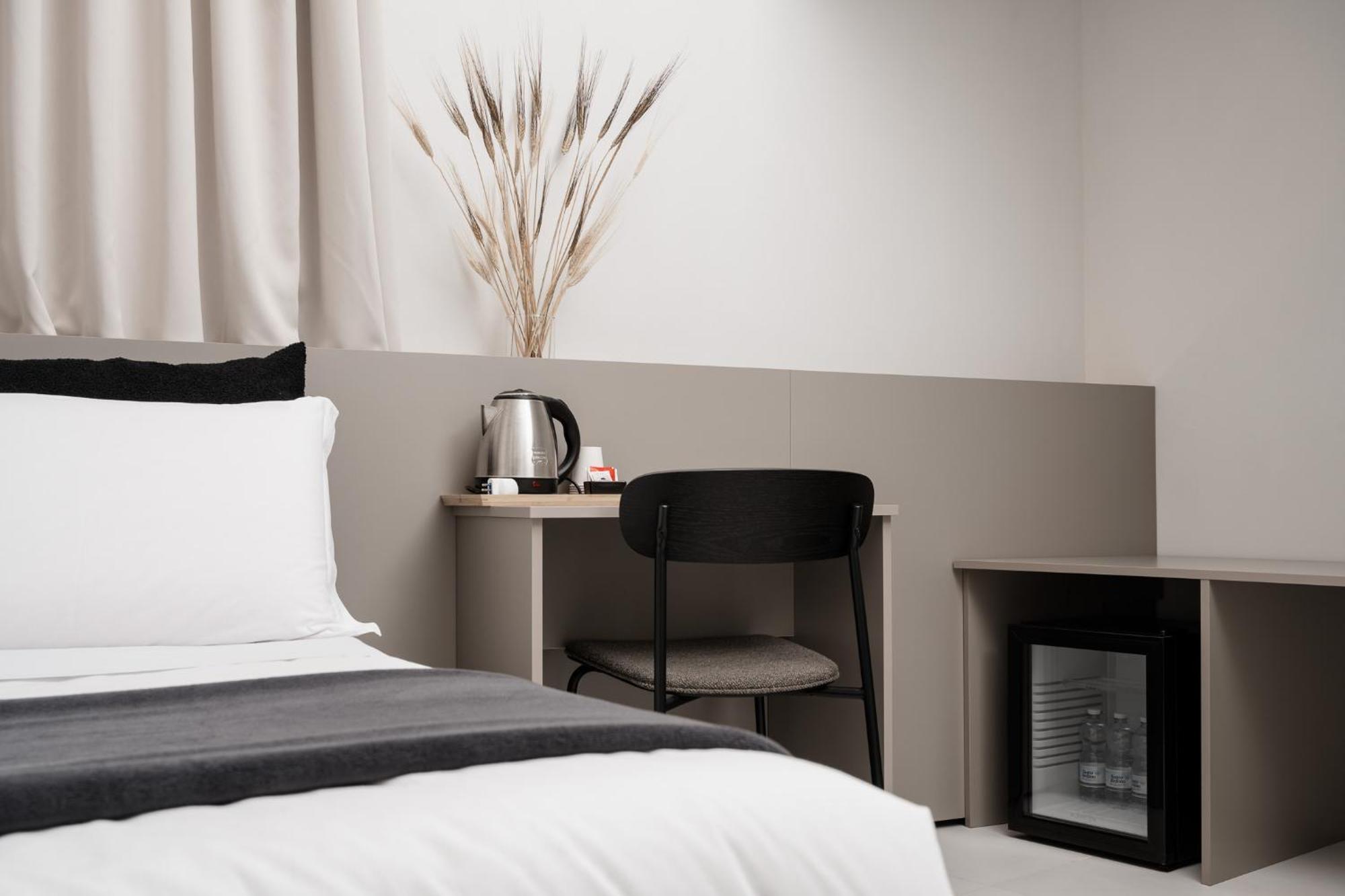Iodis Relais Hotell Napoli Eksteriør bilde