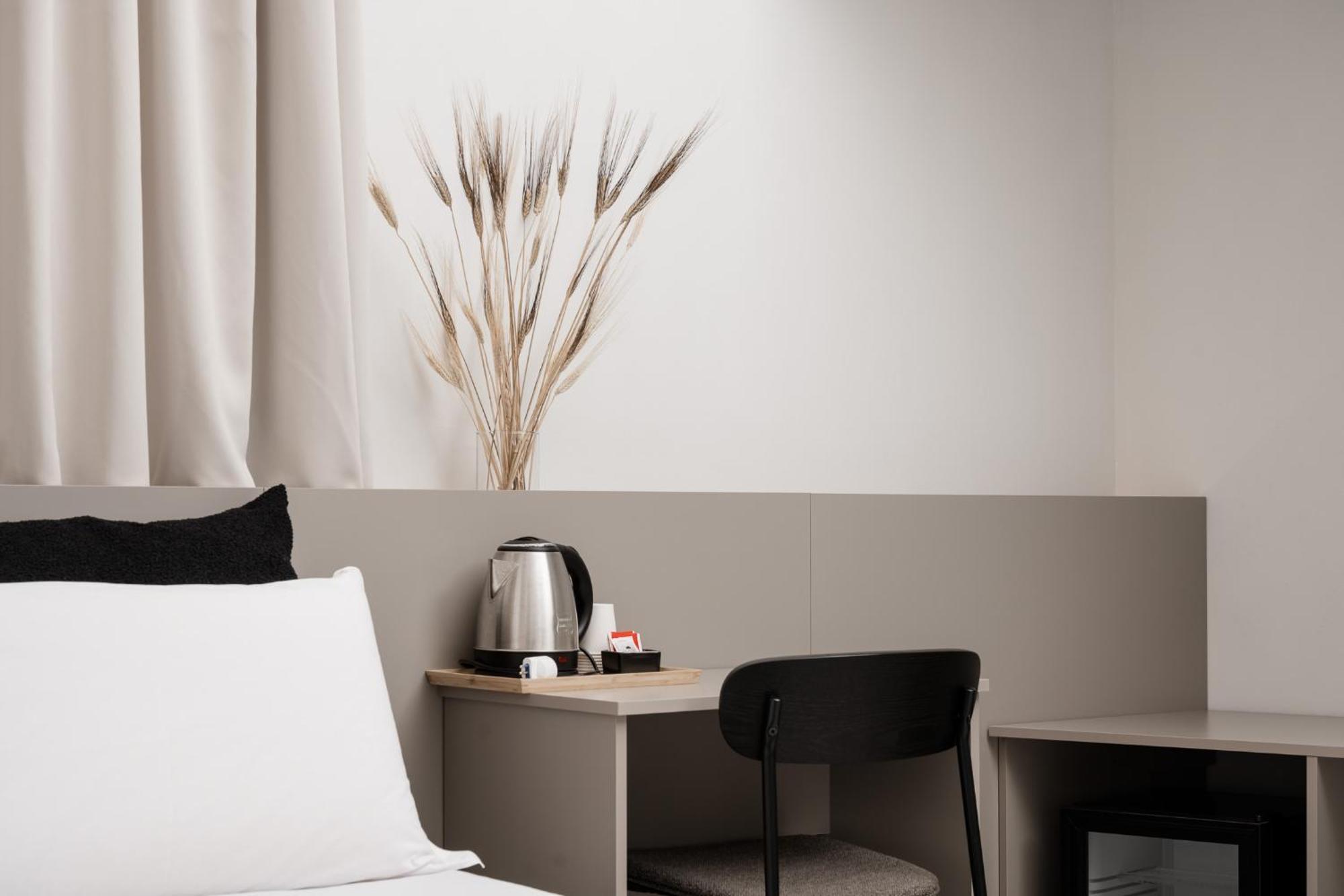 Iodis Relais Hotell Napoli Eksteriør bilde