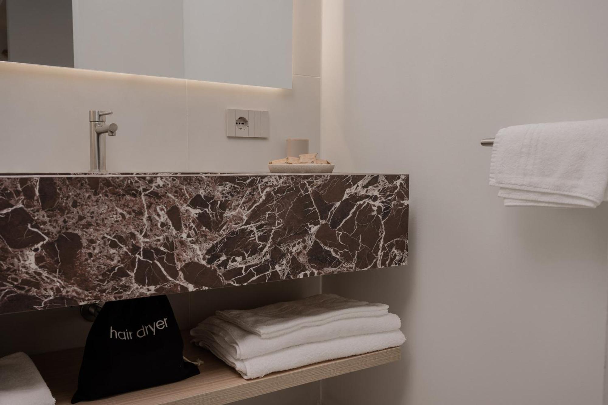 Iodis Relais Hotell Napoli Eksteriør bilde