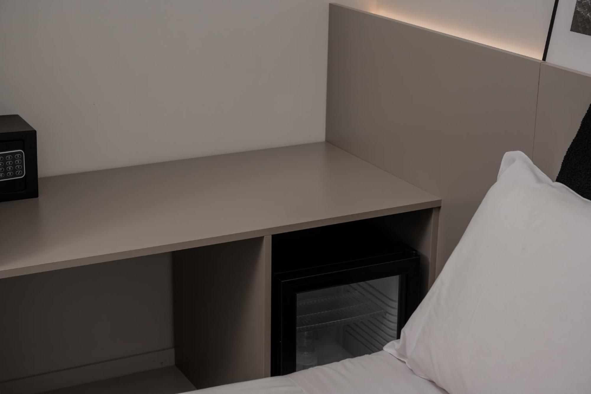 Iodis Relais Hotell Napoli Rom bilde